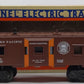 Lionel 6-52079 O Gauge TTOS 30th Anv. Southern Pacific Bay Window Caboose #1996 LN/Box