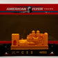 American Flyer 6-48513 S Gauge CSX Flatcar w/ Generator LN/Box