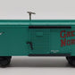 American Flyer 6-49031 S Gauge Great Northern Operating Walking Brakeman Car