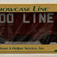 S-Helper Service 00079 S Gauge Soo Line PS-2 Covered 2-Bay Hopper #6877 LN/Box