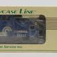 S-Helper Service 00229 S Gauge Conrail N-20 Caboose #22132 VG/Box