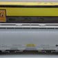 MTH 30-7540 CSX 4-Bay Cylindrical Hopper Car #225486 LN/Box