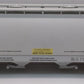 MTH 30-7540 CSX 4-Bay Cylindrical Hopper Car #225486 LN/Box
