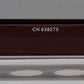 MTH 30-76412 O Canadian National Husky Stack Car LN/Box