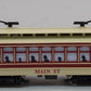 Bachmann 61047 HO Scale Main St Brill Trolley LN/Box