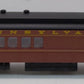 Bachmann Spectrum 89011 HO Scale PRR Pullman Heavyweight Combine #9916 LN/Box