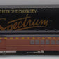 Bachmann Spectrum 89011 HO Scale PRR Pullman Heavyweight Combine #9916 LN/Box