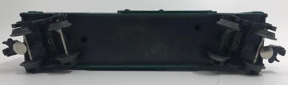 Lionel 6-19211 O Gauge Vermont Railway Boxcar #19211 LN