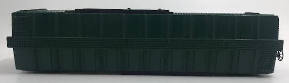 Lionel 6-19211 O Gauge Vermont Railway Boxcar #19211 LN/Box