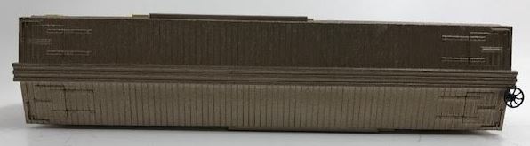 Lionel 6-19508 O Gauge Leonardo Da Vinci Reefer Car LN/Box