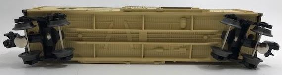 Lionel 6-19508 O Gauge Leonardo Da Vinci Reefer Car LN/Box