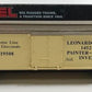 Lionel 6-19508 O Gauge Leonardo Da Vinci Reefer Car LN/Box
