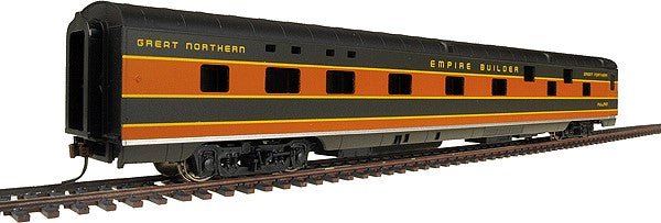 Walthers 932-9033 HO Scale GN Empire Builder P-S 7-4-3-1 River Series Sleeper NIB