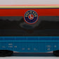 Lionel 6-26758 O Gauge AEC Nuclear Reacto Gondola LN/Box