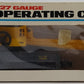 Lionel 6-6510 O Gauge Union Pacific 6 Wheel Crane Car LN/Box