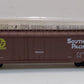 Micro-Trains 03600040 N Scale Southern Pacific 50' Standard Boxcar #670120 LN/Box