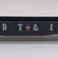 Micro-Trains 04600140 N Scale DT&I 50' Fishbelly Side Gondola #9148 w Drop Ends LN/Box