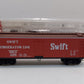 Micro-Trains 04900400 N Swift Refrigerator Line 40' Double Sheathed Reefer #5199