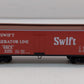 Micro-Trains 04900400 N Swift Refrigerator Line 40' Double Sheathed Reefer #5199