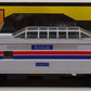 MTH 30-6002 O Gauge Amtrak "Washington, D.C."  Vista Dome Passenger Car LN/Box