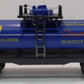 American Flyer 6-48402 S Gauge Penn Salt Single Dome Tank Car #24319 LN/Box