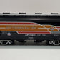 MTH 20-97652 O Southern Pacific 2-Bay Centerflow Hopper #15091 LN/Box