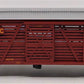 Lionel 6-17709 Union Pacific 40-Ton Stock Car #48154D with Cows LN/Box