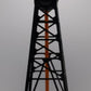 MTH 30-90110 Harley Davidson Water Tower