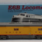 Proto 2000 23278 HO Union Pacific E6 B-Unit Non-Powered Diesel Locomotive #987C LN/Box