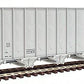Walthers 932-5688 HO Scale GP Greenville 7K Cubic Foot Wood Chip Hopper #10174