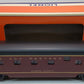 Lionel 6-19151 O Gauge Norfolk & Western "Sussex County" Duplex Roomette Car LN/Box