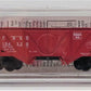 Micro-Trains 05700020 N CB&Q 33' Twin Bay Composite Side Hopper #194328 LN/Box