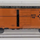Micro-Trains 02000702 N Chicago & Eastern Illinois 40' Single Door Boxcar #2 LN/Box