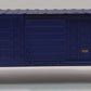 Lionel 6-15017 O CSX Waffle Sided Boxcar LN/Box