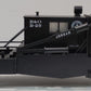 MTH 20-98225 O Gauge Baltimore & Ohio Jordan Spreader NIB