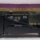 MTH 20-98225 O Gauge Baltimore & Ohio Jordan Spreader NIB
