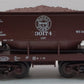 MTH 30-75457 O Duluth Missabe & Iron Range Ore Car #30174 with Load