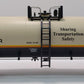 MTH 20-92014 O Gauge MTHRRC-2000 BNSF Tank Car #911R LN/Box