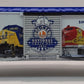 Lionel 6-83497 O 2015 National Train Day Boxcar NIB