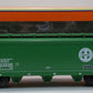 Lionel 6-17134 O Gauge BNSF ACE 3-Bay Covered Hopper #403698 NIB