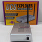 MTH 50-1035 O DCS Explorer Track Interface Unit LN/Box