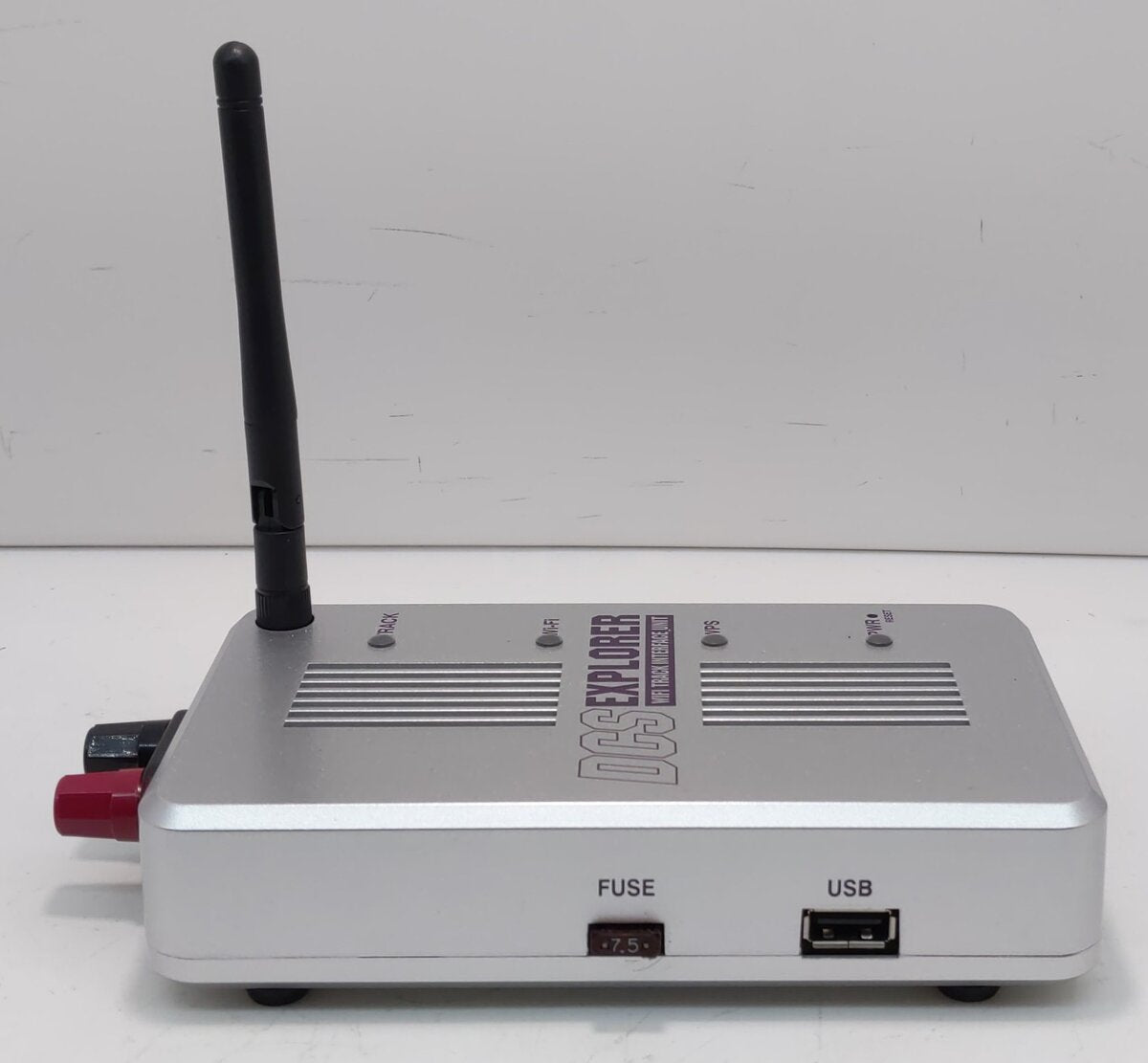 MTH 50-1035 O DCS Explorer Track Interface Unit