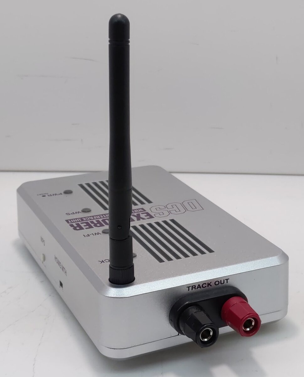 MTH 50-1035 O DCS Explorer Track Interface Unit