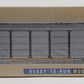 Walthers 932-4851 HO Scale Santa Fe Thrall 89' Tri-Level Auto Carrier #852018