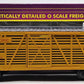 MTH 20-94502 O Gauge Union Pacific Steel Sided Stock Car #47456D EX/Box