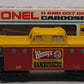 Lionel 6-6449 O Gauge Wendy's N5C Caboose LN/Box