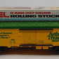 Lionel 6-7512 O Gauge Arthur Treacher's Refrigerator Car LN/Box