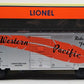 Lionel 6-27225 O Gauge Western Pacific PS-1 Boxcar #19528