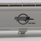 Accurail 2012 HO Scale Missouri Pacific ACF 3-Bay Covered Hopper # 724399 Kit