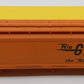 Accurail 2034 HO Scale Rio Grande ACF 3-Bay Covered Hopper #15590